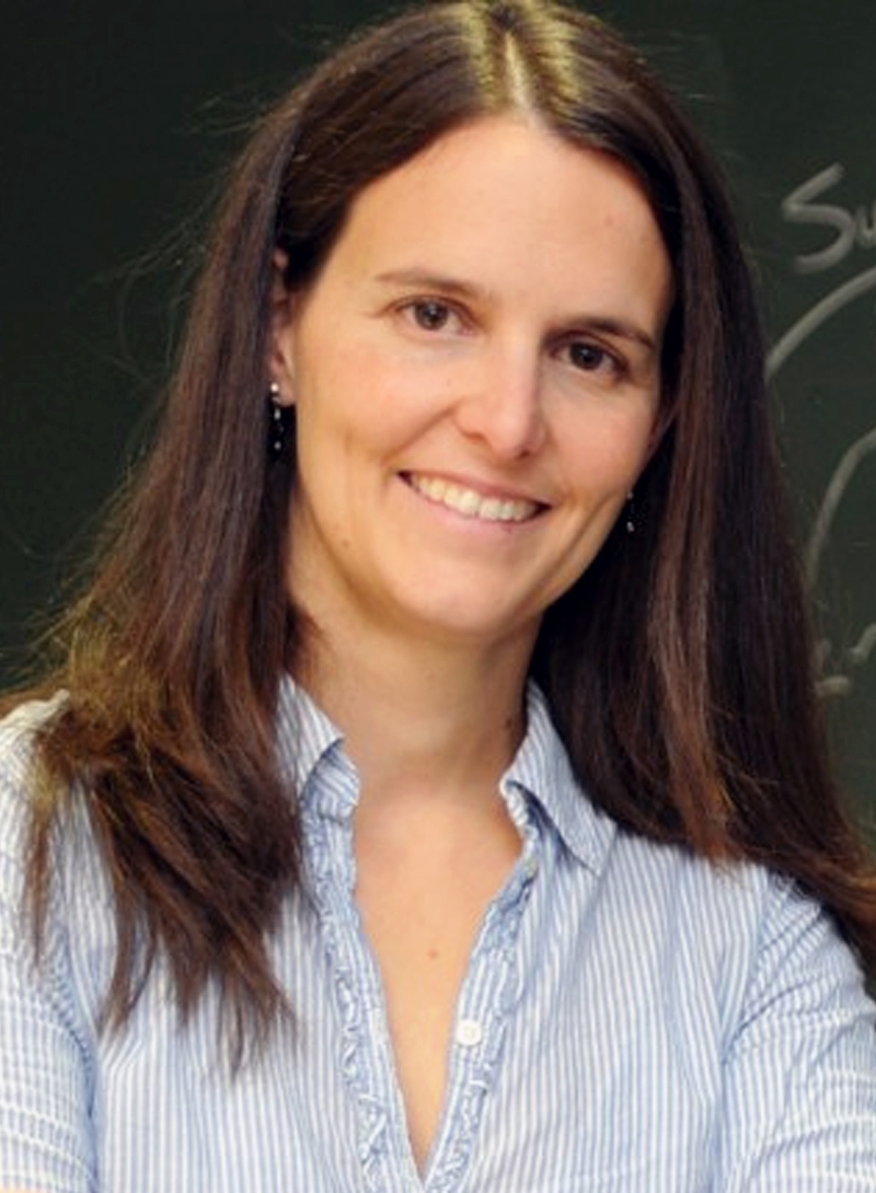 Almudena Arcones